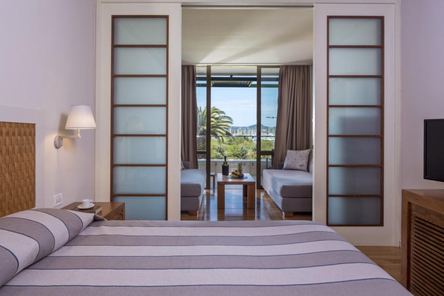 5 Sterne Hotel: Kontokali Bay - Kontokali, Korfu, Bild 10