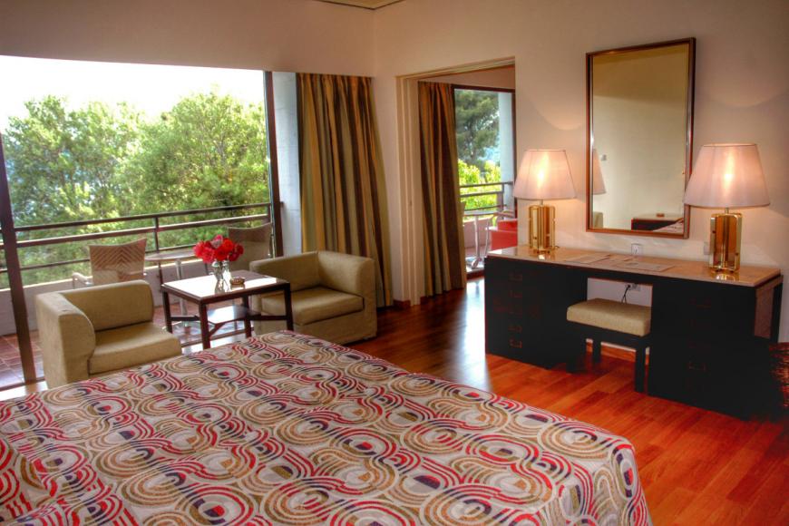 5 Sterne Hotel: Corfu Holiday Palace - Kanoni, Korfu, Bild 7