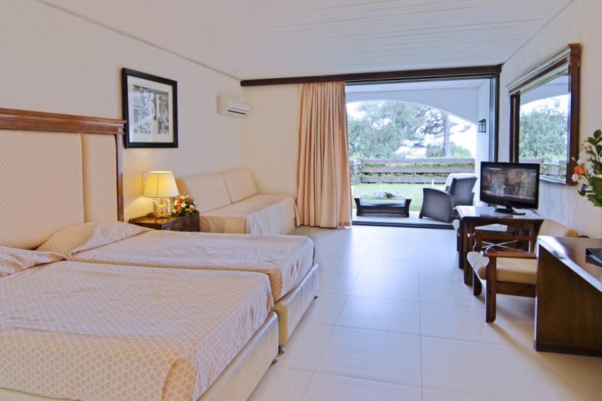 5 Sterne Hotel: Corfu Holiday Palace - Kanoni, Korfu, Bild 8