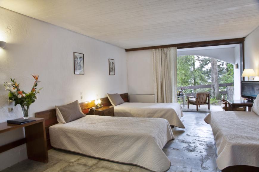 5 Sterne Hotel: Corfu Holiday Palace - Kanoni, Korfu, Bild 9