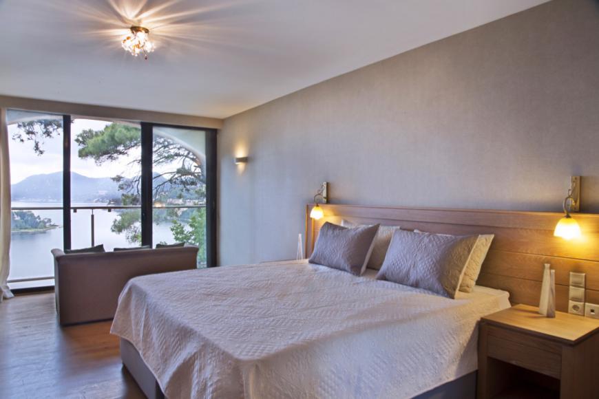 5 Sterne Hotel: Corfu Holiday Palace - Kanoni, Korfu, Bild 2