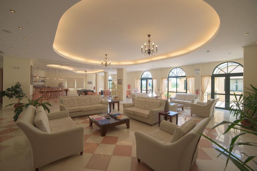 4 Sterne Hotel: Century Resort - Acharavi, Korfu, Bild 4