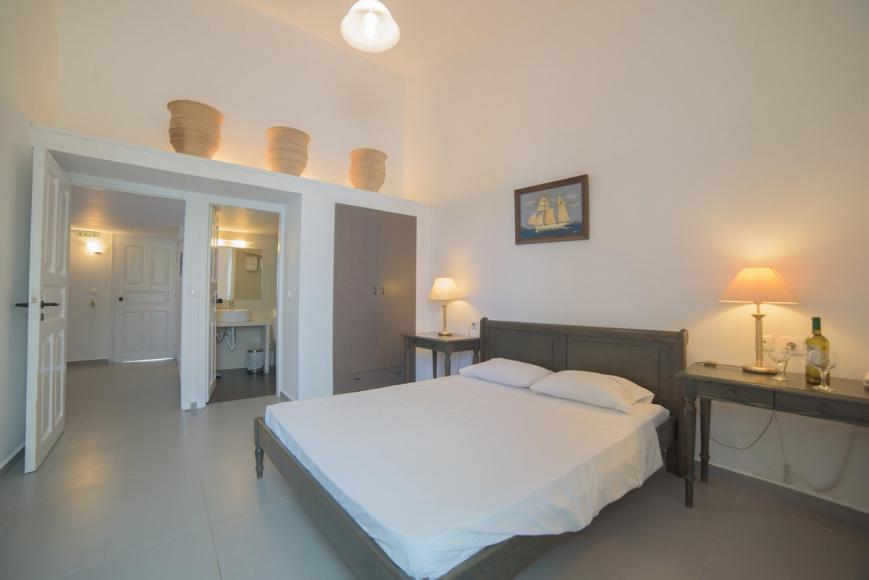 4 Sterne Hotel: Century Resort - Acharavi, Korfu, Bild 6