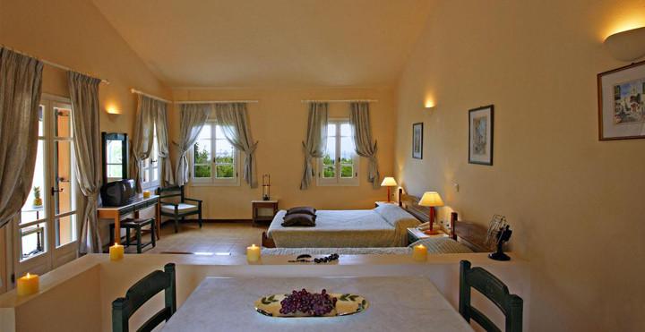 4 Sterne Hotel: Century Resort - Acharavi, Korfu, Bild 7