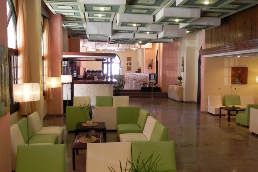 3 Sterne Hotel: Alkionis - Moraitika, Korfu, Bild 4