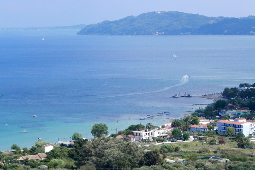 3 Sterne Hotel: Sea Bird - Moraitika, Korfu, Bild 5