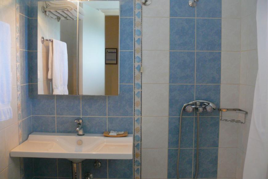 3 Sterne Hotel: Nefeli Hotel - Kommeno, Korfu, Bild 7