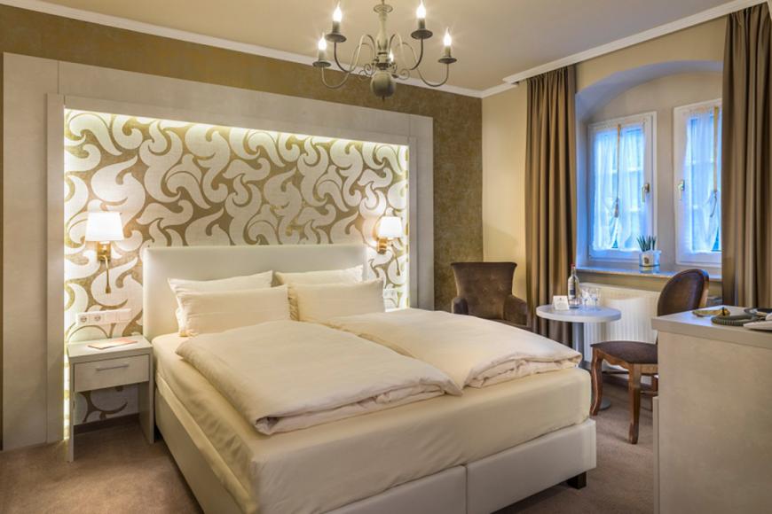 4 Sterne Hotel: Schloss Hotel Petry - Treis Karden, Rheinland-Pfalz, Bild 2