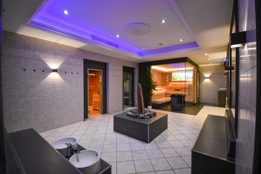 4 Sterne Hotel: Schloss Hotel Petry - Treis Karden, Rheinland-Pfalz, Bild 7