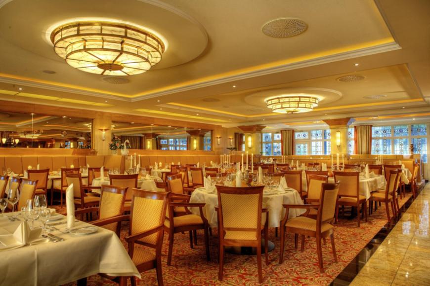 4 Sterne Hotel: Schloss Hotel Petry - Treis Karden, Rheinland-Pfalz, Bild 5