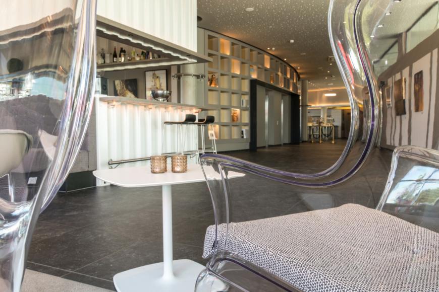 3 Sterne Hotel: Hey Lou Hotel Monheim am Rhein - Monheim, Nordrhein-Westfalen, Bild 8