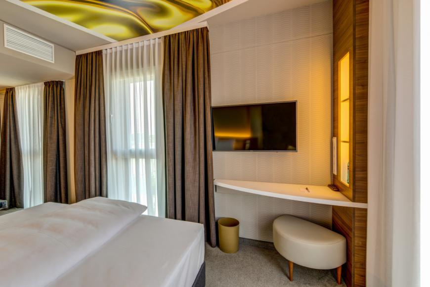 3 Sterne Hotel: Hey Lou Hotel Monheim am Rhein - Monheim, Nordrhein-Westfalen, Bild 3