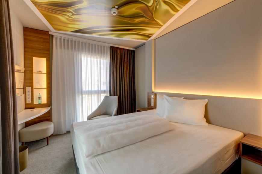 3 Sterne Hotel: Hey Lou Hotel Monheim am Rhein - Monheim, Nordrhein-Westfalen, Bild 2