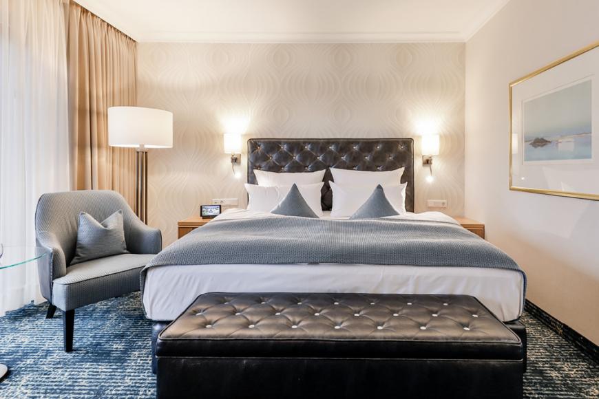 4 Sterne Hotel: Dorint Bonn Venusberg - Bonn, Nordrhein-Westfalen, Bild 2