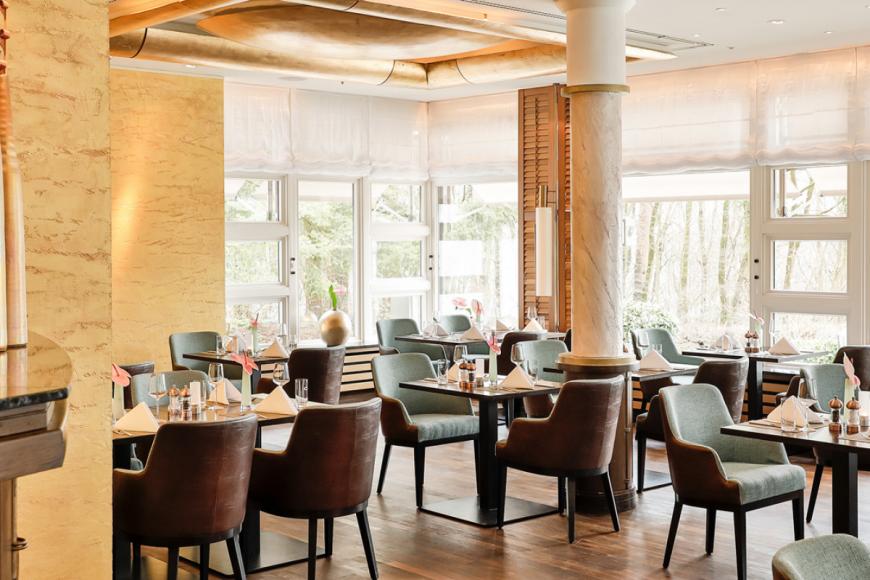 4 Sterne Hotel: Dorint Bonn Venusberg - Bonn, Nordrhein-Westfalen, Bild 5