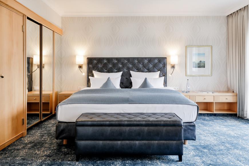 4 Sterne Hotel: Dorint Bonn Venusberg - Bonn, Nordrhein-Westfalen, Bild 7