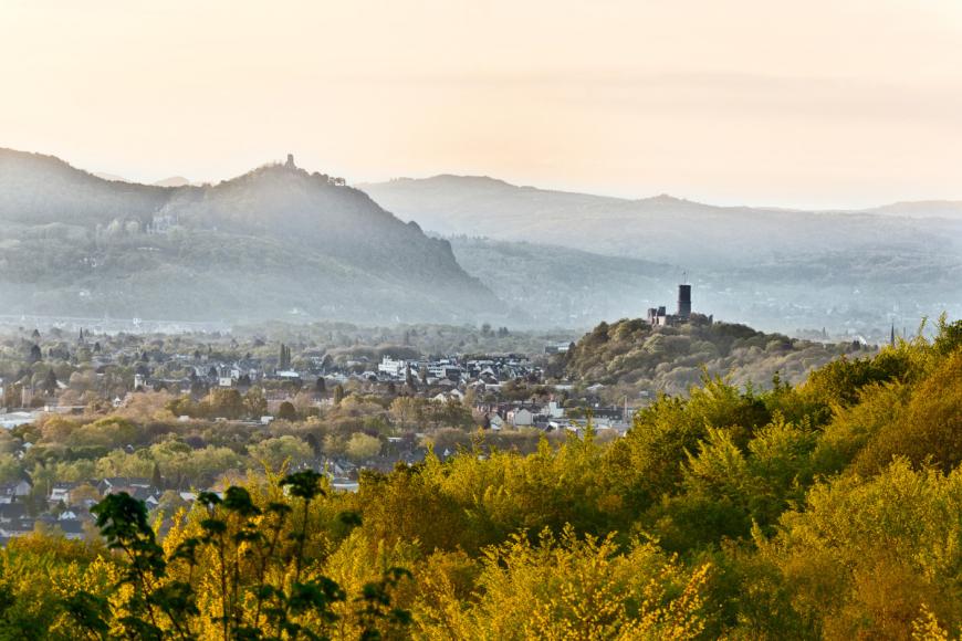 4 Sterne Hotel: Dorint Bonn Venusberg - Bonn, Nordrhein-Westfalen, Bild 9