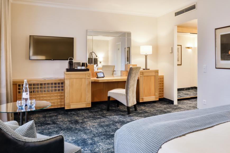 4 Sterne Hotel: Dorint Bonn Venusberg - Bonn, Nordrhein-Westfalen, Bild 8