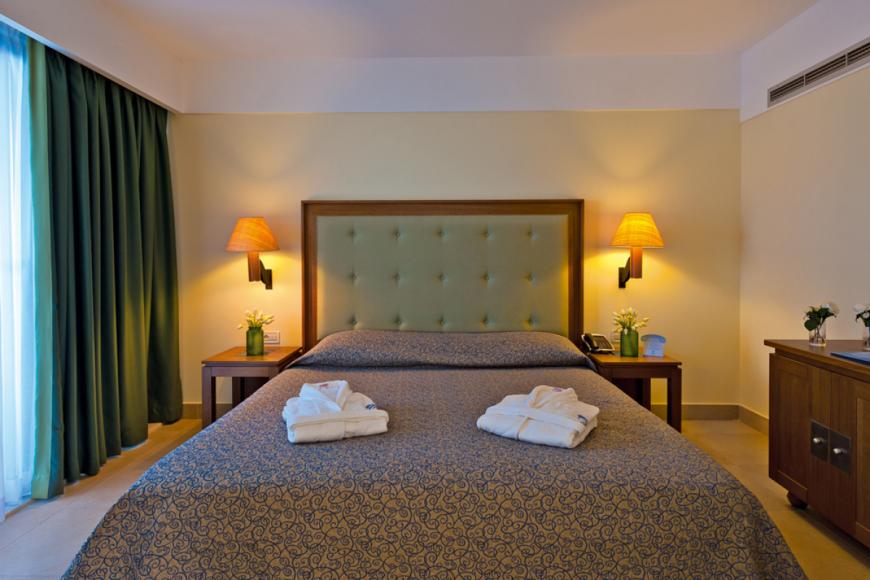 5 Sterne Hotel: Giannoulis Cavo Spada Luxury Sports & Leisure - Kolymbari, Kreta, Bild 7