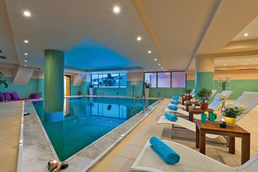 5 Sterne Hotel: Giannoulis Cavo Spada Luxury Sports & Leisure - Kolymbari, Kreta, Bild 5