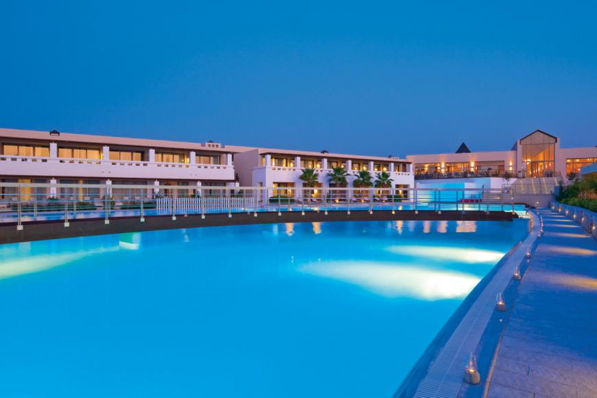 5 Sterne Hotel: Giannoulis Cavo Spada Luxury Sports & Leisure - Kolymbari, Kreta, Bild 4