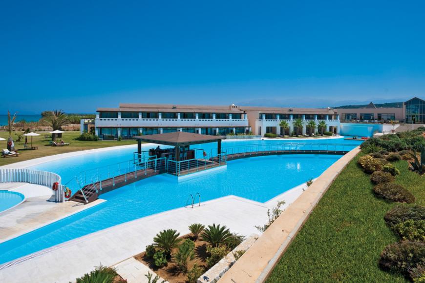 5 Sterne Hotel: Giannoulis Cavo Spada Luxury Sports & Leisure - Kolymbari, Kreta, Bild 3
