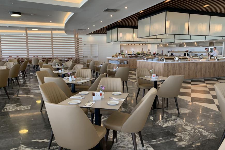 4 Sterne Familienhotel: Atlantica Ocean Beach Resort - Maleme, Kreta, Bild 6