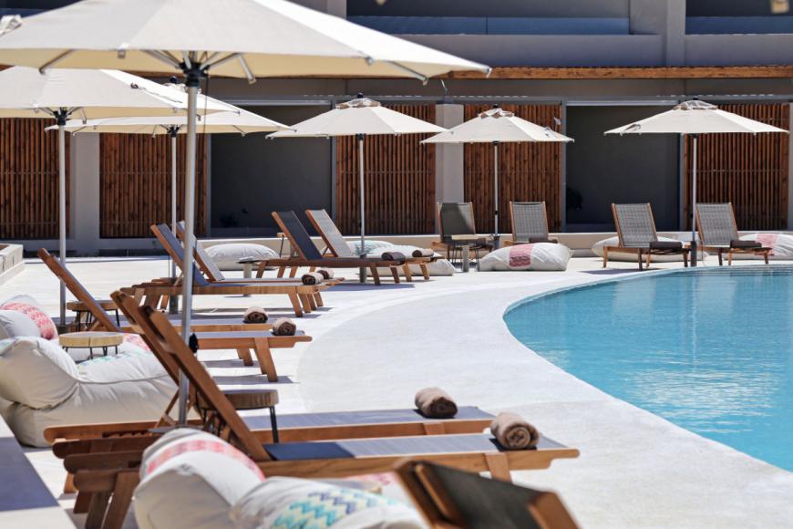 5 Sterne Hotel: Domes Noruz Chania Autograph Collection - Kato Daratso, Kreta, Bild 9