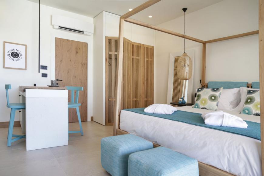 5 Sterne Hotel: Domes Noruz Chania Autograph Collection - Kato Daratso, Kreta, Bild 4