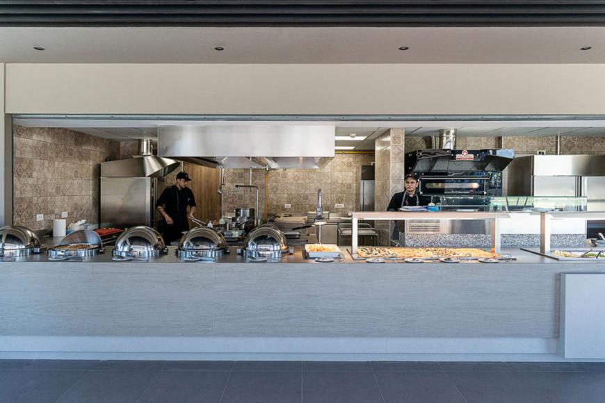 5 Sterne Hotel: Euphoria Resort - Kolymbari, Kreta, Bild 7