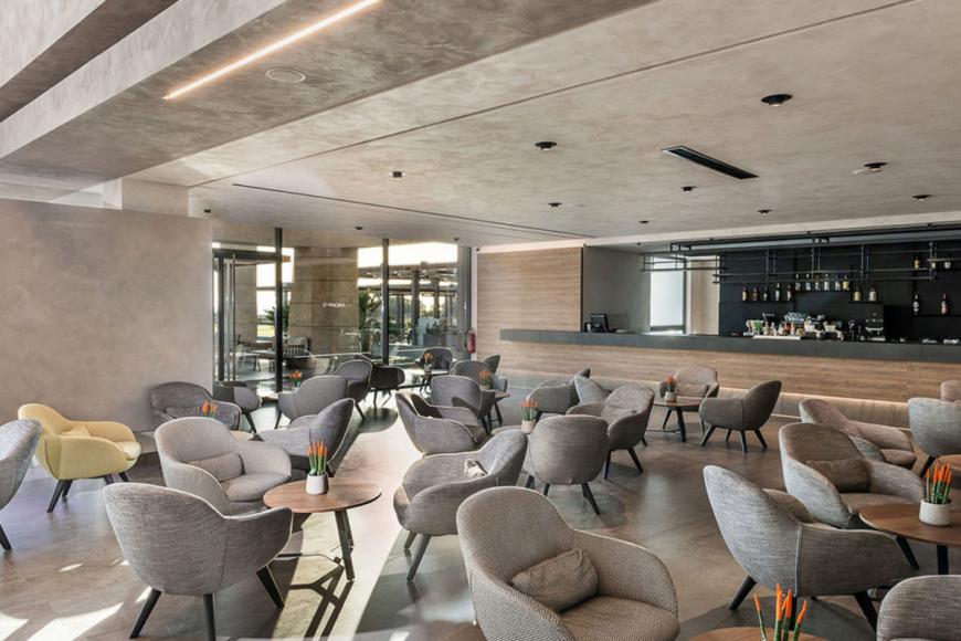 5 Sterne Hotel: Euphoria Resort - Kolymbari, Kreta, Bild 4