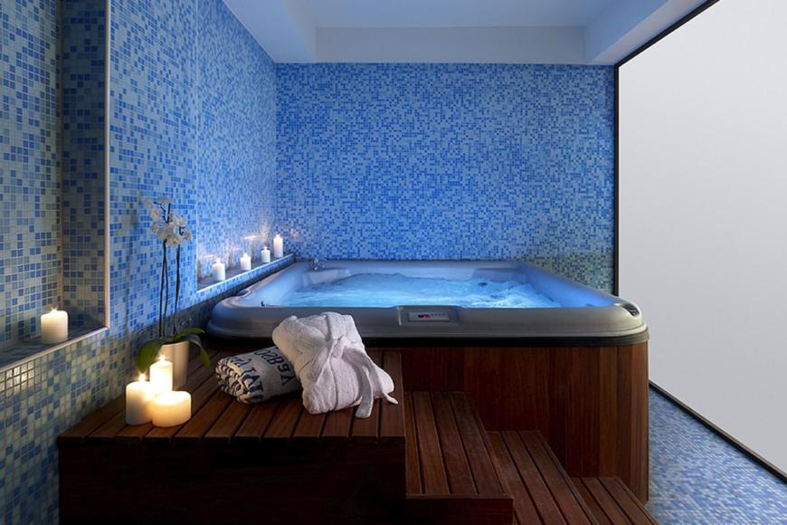 4 Sterne Hotel: Molos Bay - Kissamos, Kreta, Bild 8