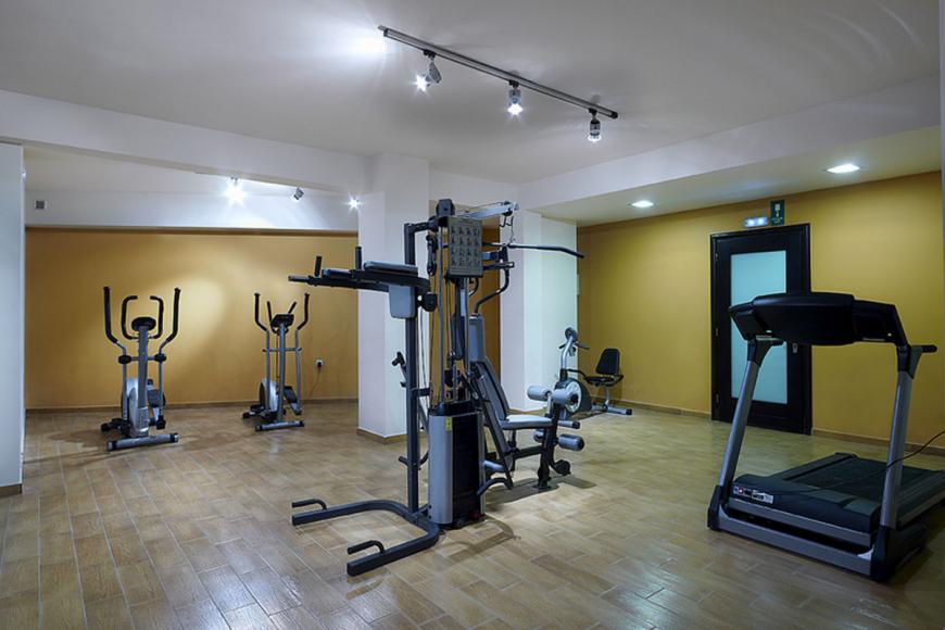 4 Sterne Hotel: Molos Bay - Kissamos, Kreta, Bild 7