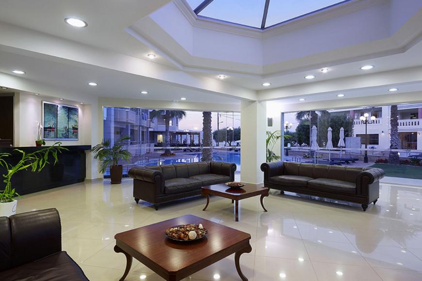 4 Sterne Hotel: Molos Bay - Kissamos, Kreta, Bild 6