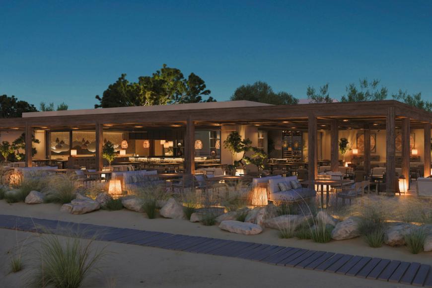 5 Sterne Familienhotel: Ikos Kissamos - Kissamos, Kreta, Bild 6