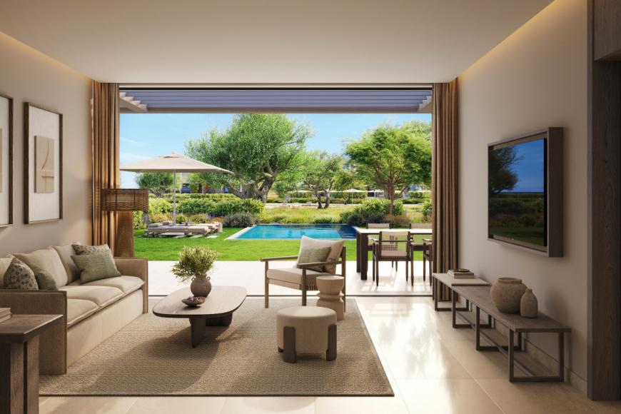 5 Sterne Familienhotel: Ikos Kissamos - Kissamos, Kreta, Bild 5