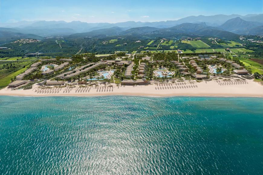 5 Sterne Familienhotel: Ikos Kissamos - Kissamos, Kreta, Bild 2