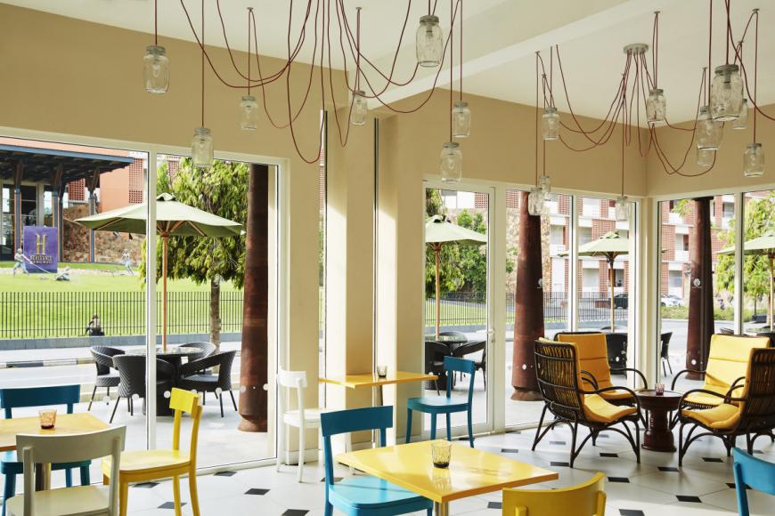 5 Sterne Hotel: Sentido Heritance Negombo - Negombo, Westprovinz, Bild 7