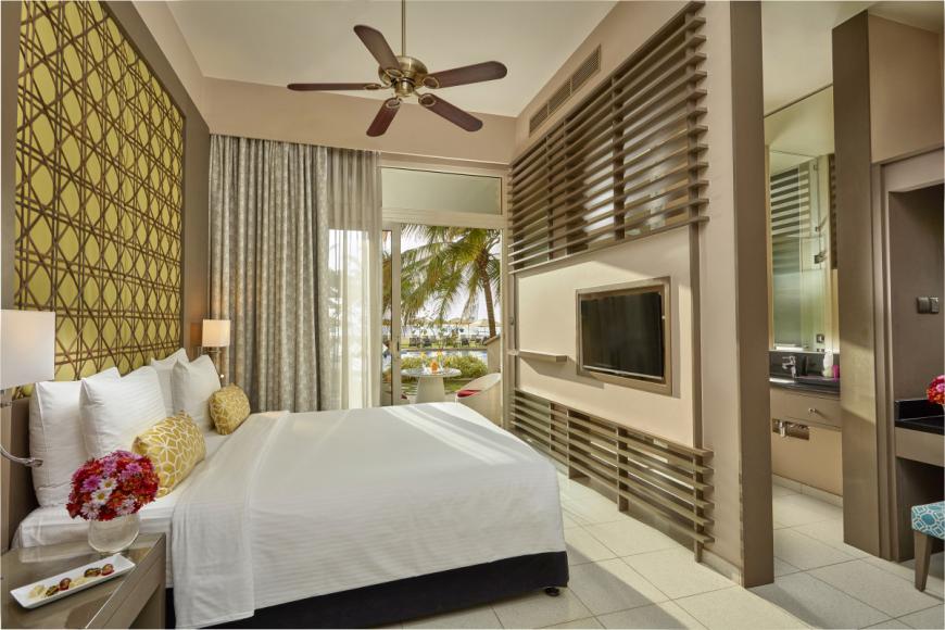 5 Sterne Hotel: Sentido Heritance Negombo - Negombo, Westprovinz, Bild 10