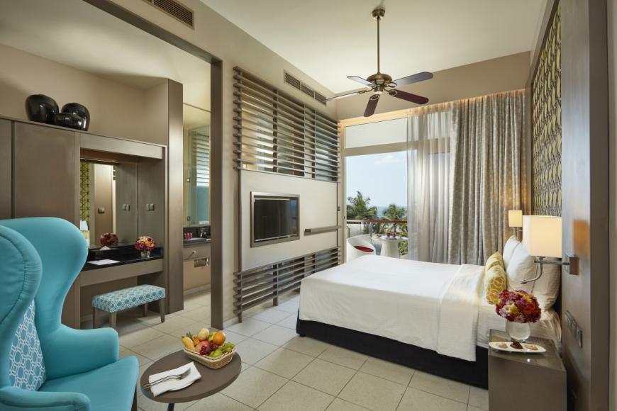 5 Sterne Hotel: Sentido Heritance Negombo - Negombo, Westprovinz, Bild 9