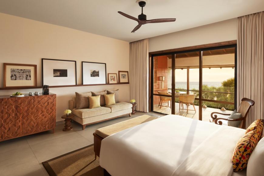 5 Sterne Hotel: Cinnamon Bentota Beach - Bentota, Südprovinz, Bild 5