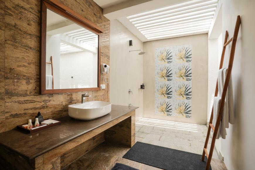 3 Sterne Hotel: Hibiscus Beach - Kalutara, Westprovinz, Bild 10