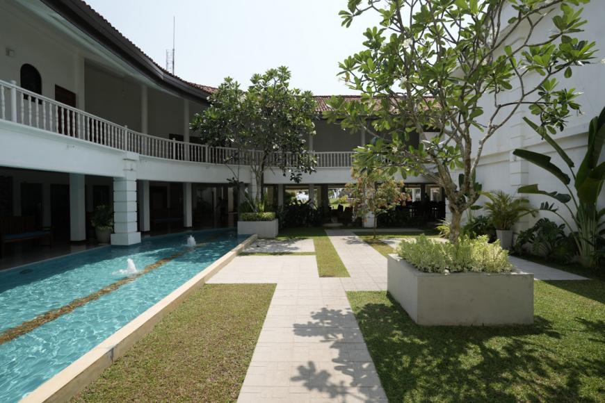 3 Sterne Hotel: Hibiscus Beach - Kalutara, Westprovinz, Bild 5