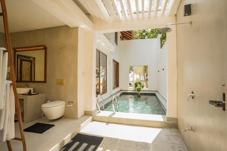 3 Sterne Hotel: Hibiscus Beach - Kalutara, Westprovinz, Bild 9