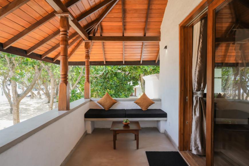 3 Sterne Hotel: Hibiscus Beach - Kalutara, Westprovinz, Bild 8