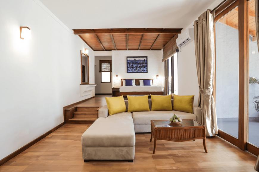 3 Sterne Hotel: Hibiscus Beach - Kalutara, Westprovinz, Bild 6