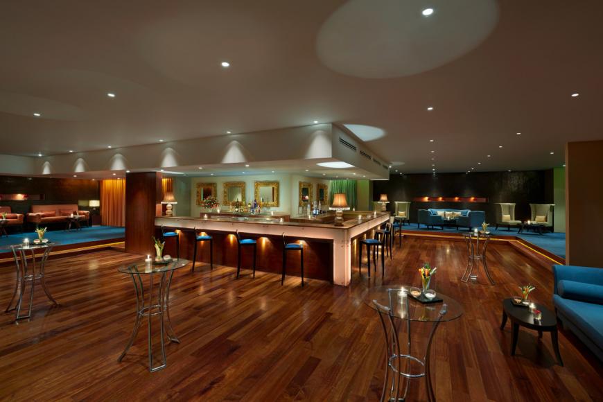 5 Sterne Hotel: Cinnamon Grand Hotel - Colombo, Westprovinz, Bild 9