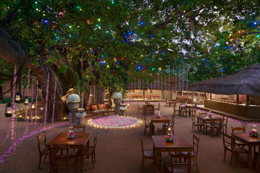 5 Sterne Hotel: Cinnamon Grand Hotel - Colombo, Westprovinz, Bild 10