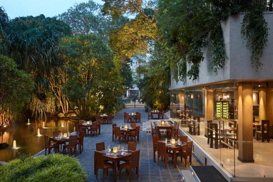 5 Sterne Hotel: Cinnamon Grand Hotel - Colombo, Westprovinz, Bild 7