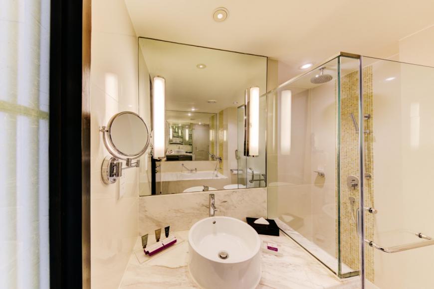 5 Sterne Hotel: Cinnamon Grand Hotel - Colombo, Westprovinz, Bild 5